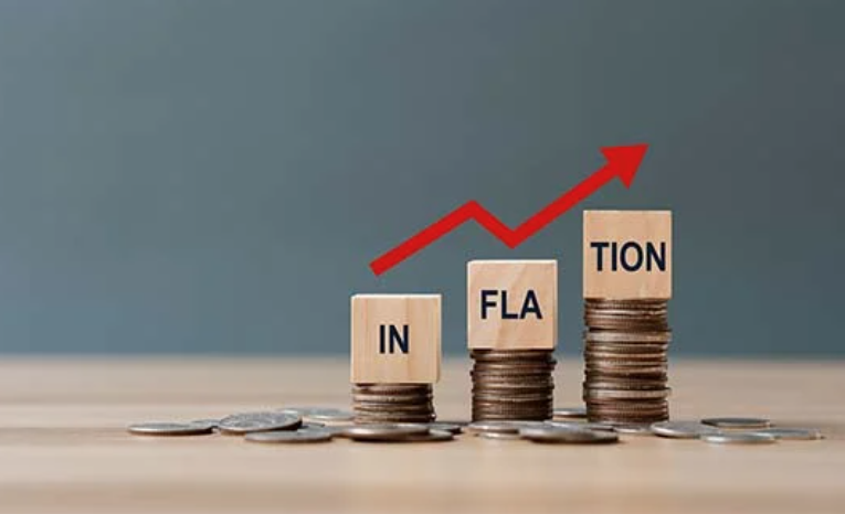 Zone euro : l'inflation poursuit son recul en mars